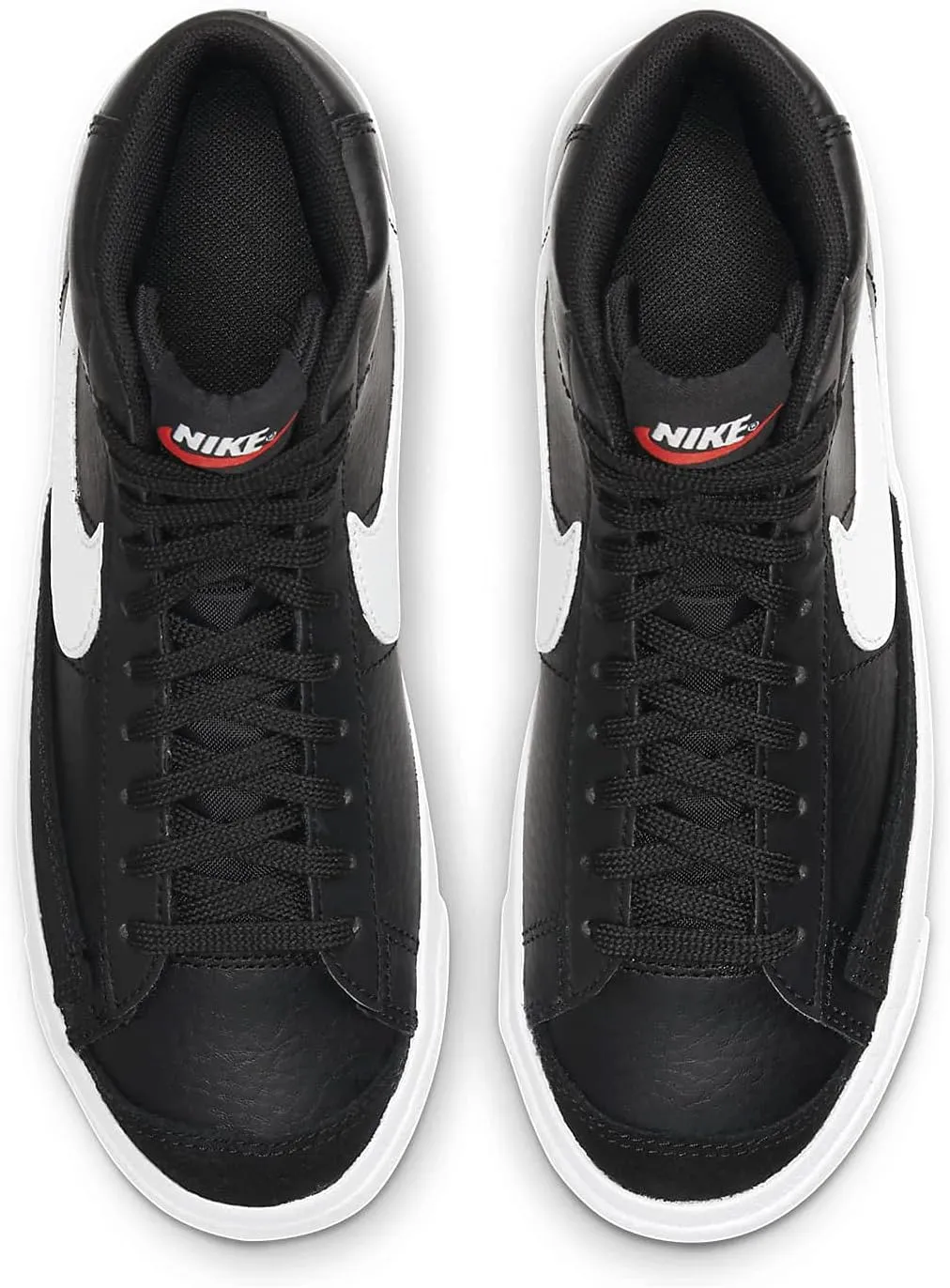 Nike Boy's Air Force 1 Mid Le (Big Kid)