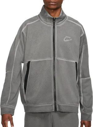 Nike Mens Jersey Jacket - Nike Sportswear (X Large)