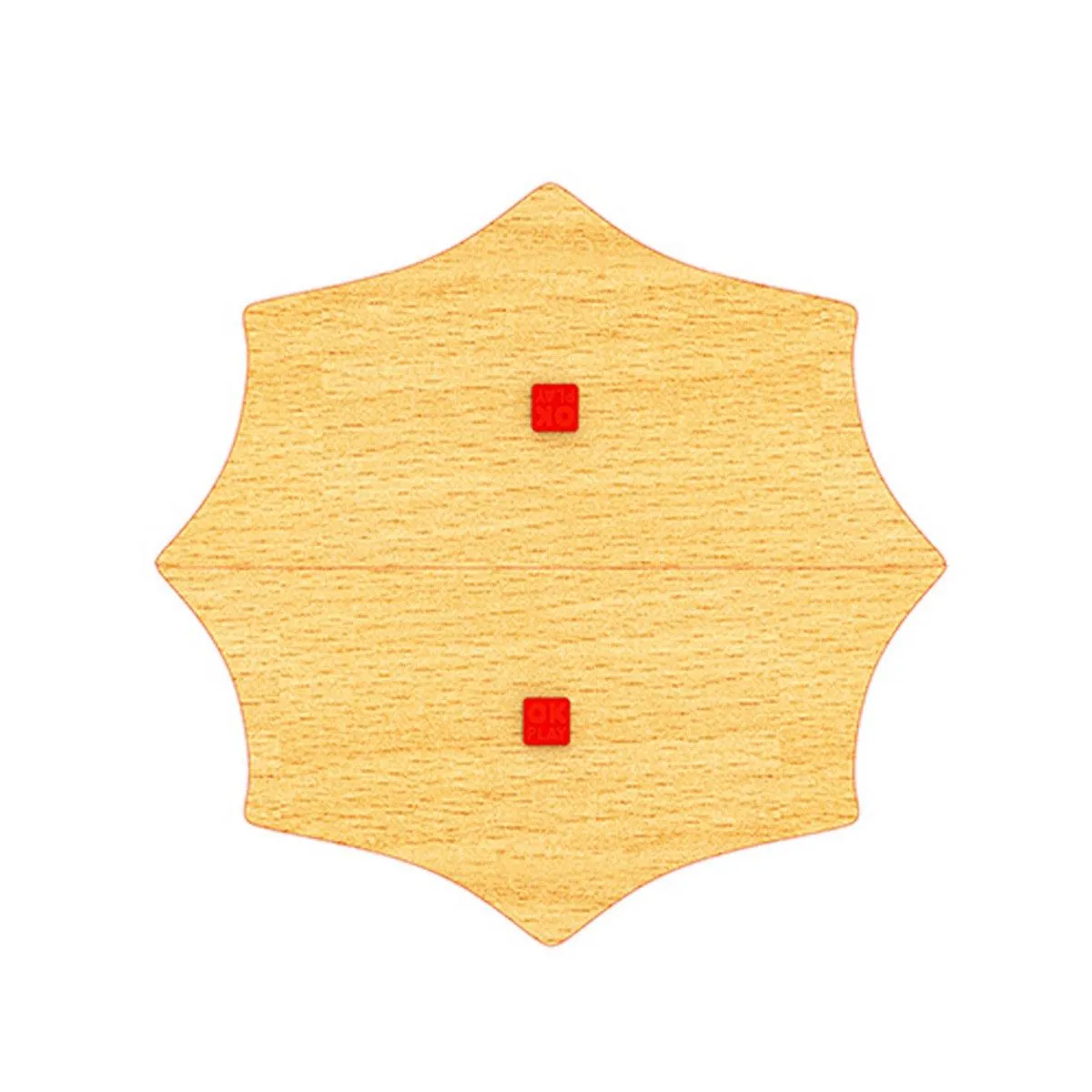 Ok Play Dino Wing Table, Activity Table, Perfect For Home, Creches And School, 2 to 4 Years