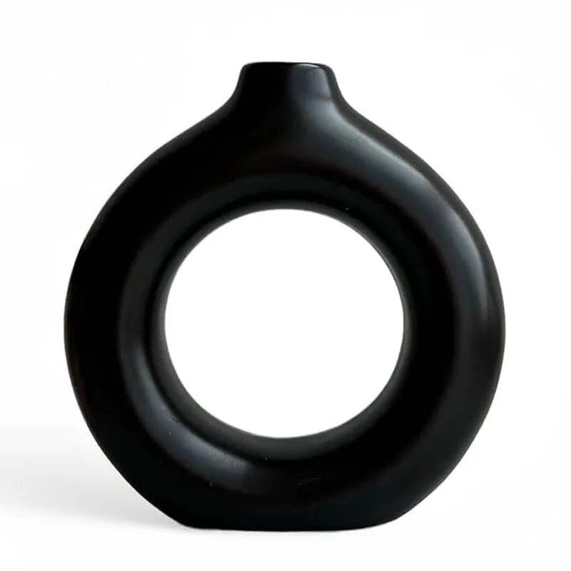 Ophelia Donut Vase