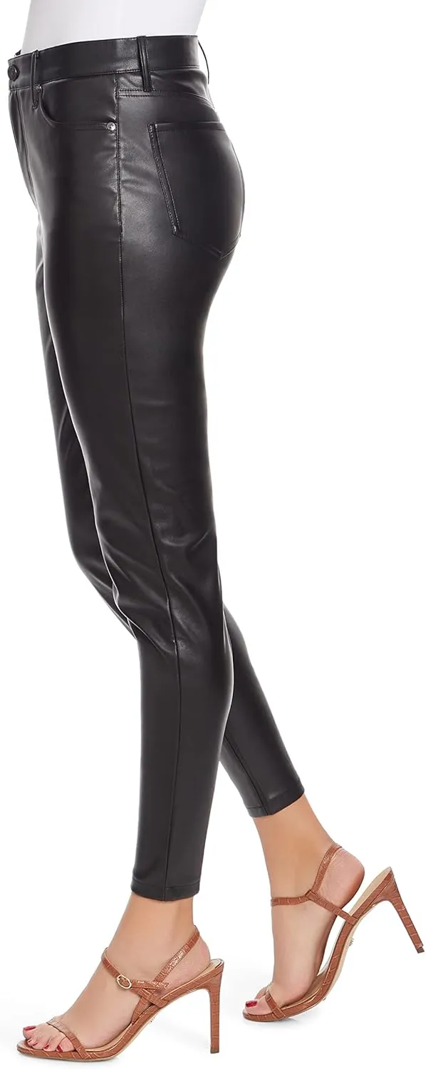 Sam Edelman Women's Sassy High Rise Ankle Skinny