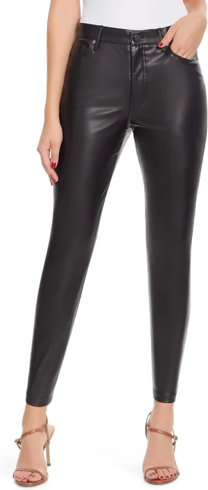 Sam Edelman Women's Sassy High Rise Ankle Skinny