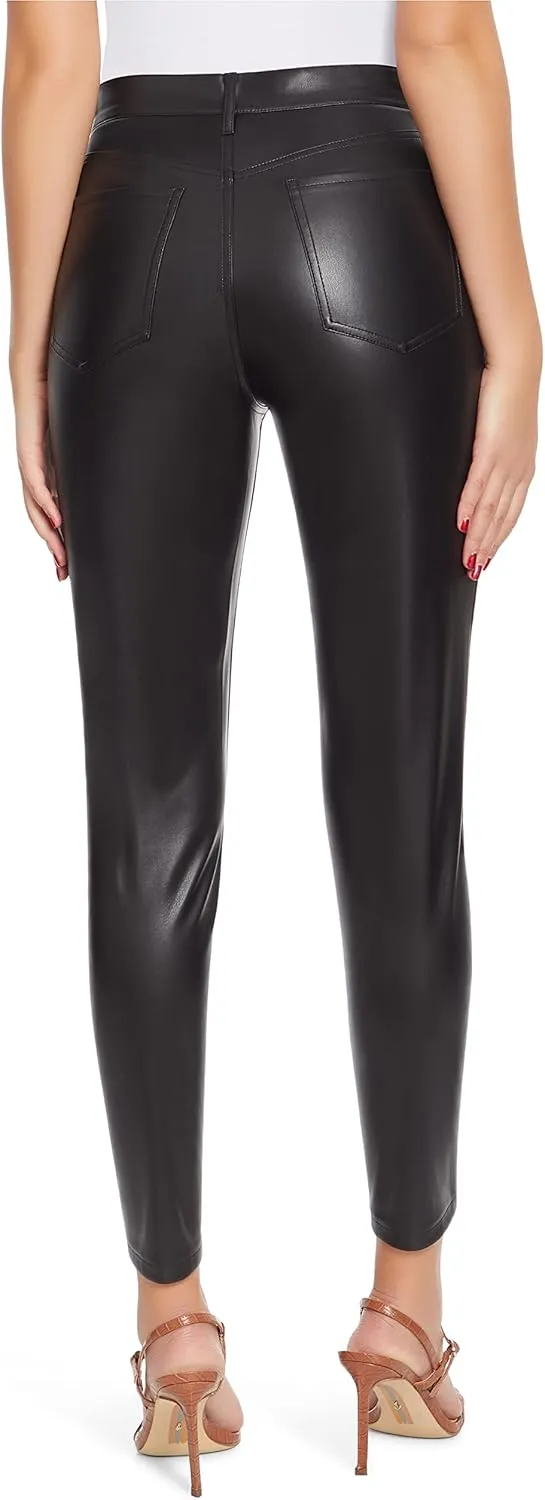 Sam Edelman Women's Sassy High Rise Ankle Skinny