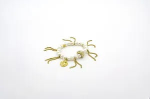 Santa Bonita Pearl Bracelet