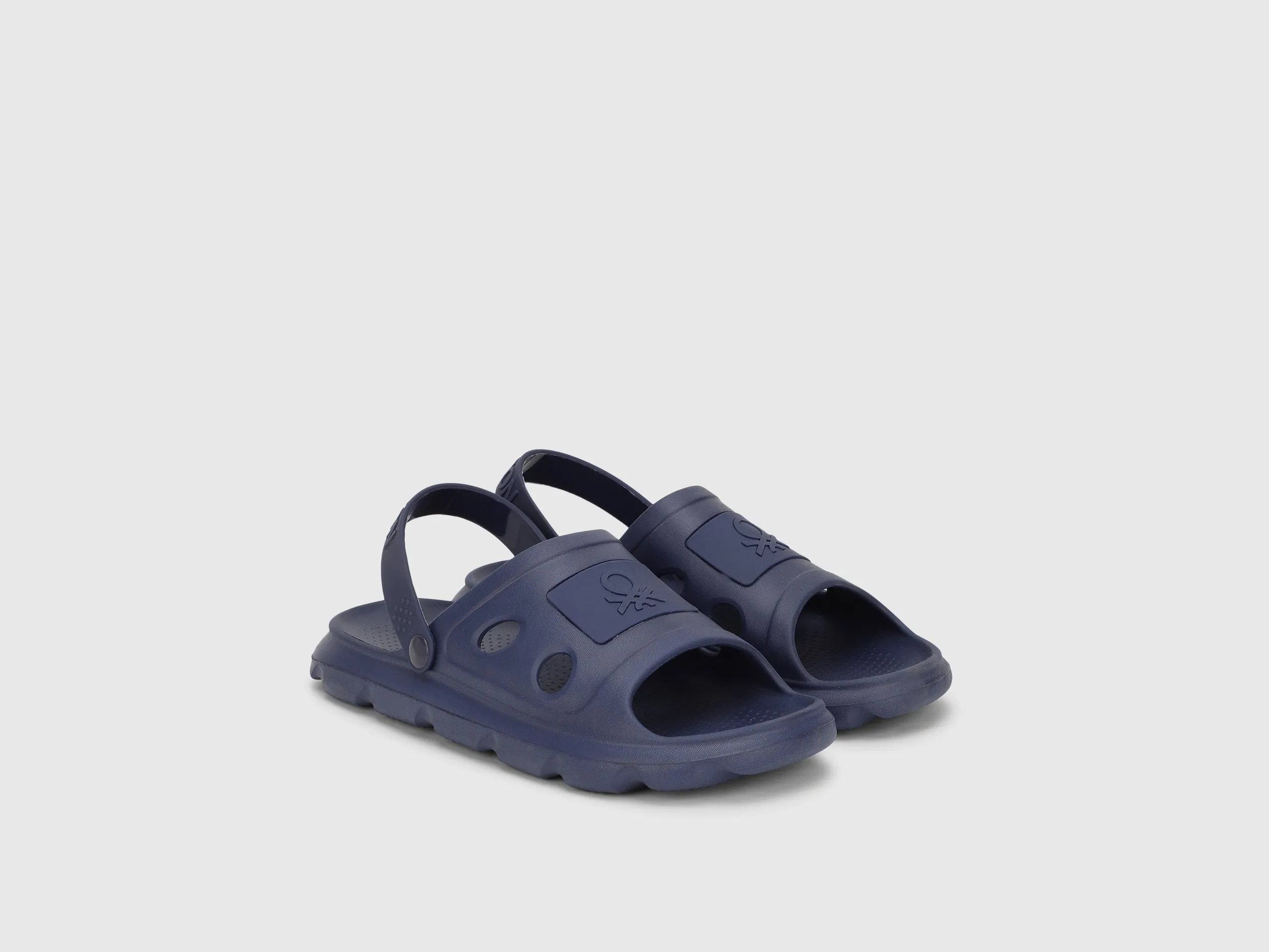 Self Designed Casual Clogs