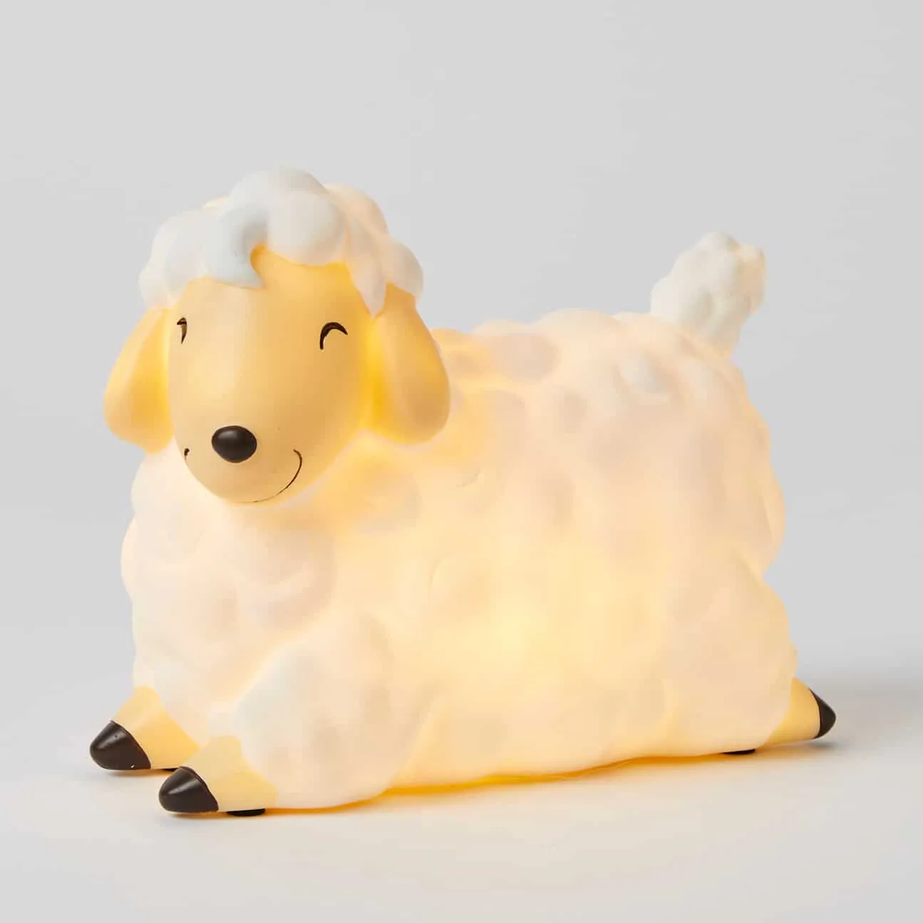 Sheep Night Light Chidren's Bedroom Nursery Decor