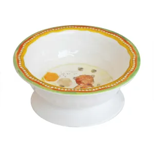Suction Bowl - Doux Comme Du Miel (Sweet As Honey)