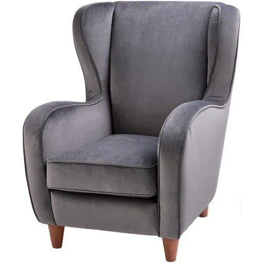 Surya Giulietta Accent Chair - GTA-001