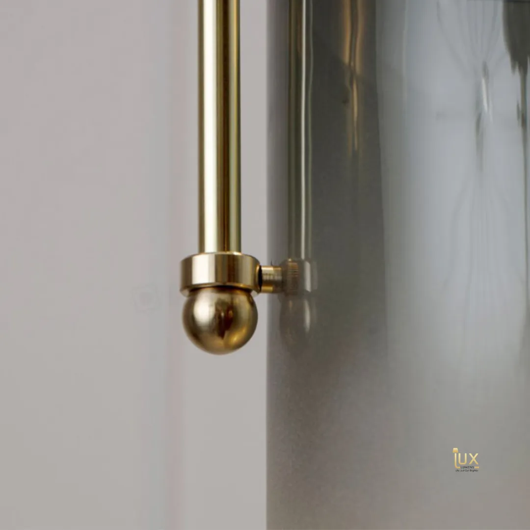 Tasse - Glassware Pendant Light