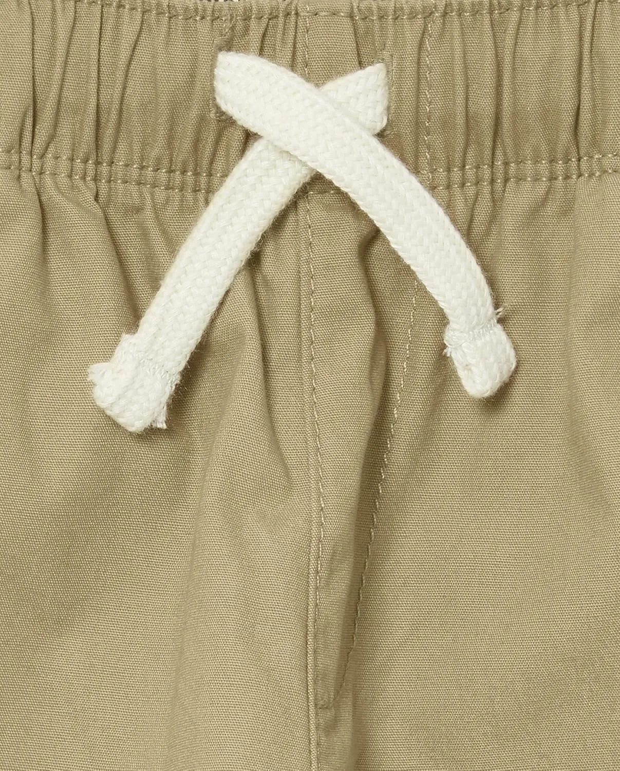 The Children's Place Baby Boys' and Toddler Stretch Pull on Jogger Pants