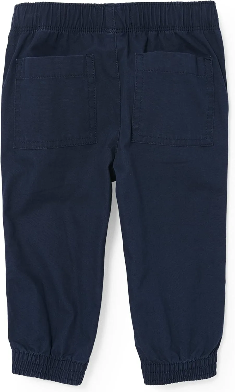 The Children's Place Baby Boys' and Toddler Stretch Pull on Jogger Pants