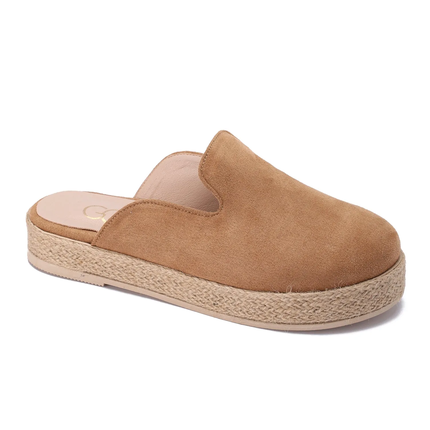 The Terra Muse Clogs - cafe