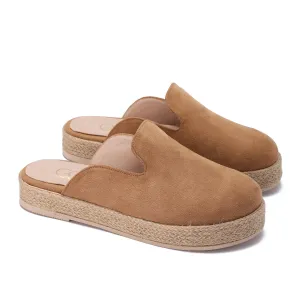 The Terra Muse Clogs - cafe