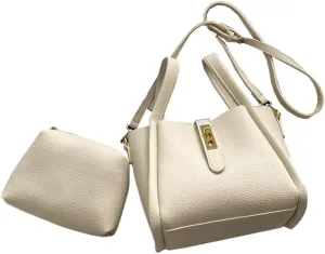 Trendy Vintage Bucket Bag for Woman Crossbody Bag Small Vintage Elegant Tote Bag Shoulder Handbags Cluth Purse