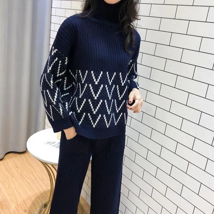 Vorlova Luxury Coord Sets