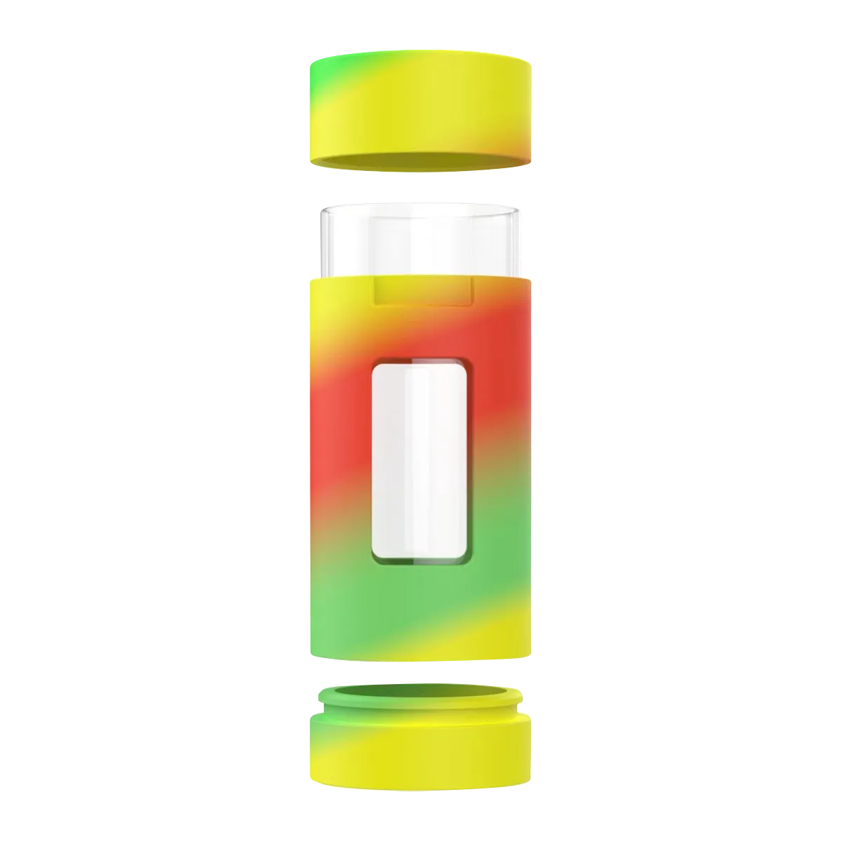 White Rhino PRUF Jar - 6 Pack